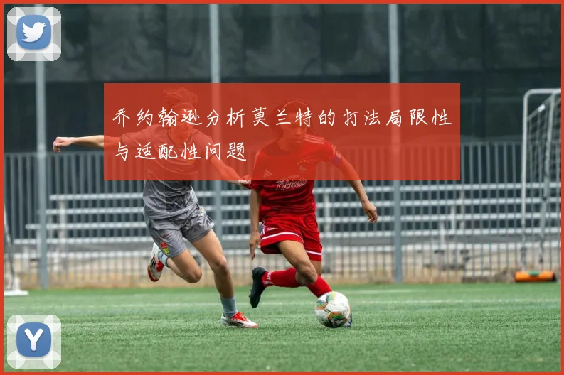 乔约翰逊分析莫兰特的打法局限性与适配性问题